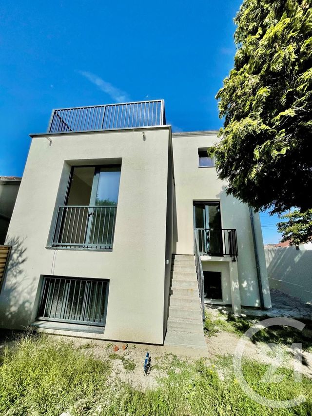 maison à vendre - 5 pièces - 110.0 m2 - SANNOIS - 95 - ILE-DE-FRANCE - Century 21 La Demeure