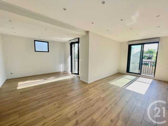 maison à vendre - 5 pièces - 110.0 m2 - SANNOIS - 95 - ILE-DE-FRANCE - Century 21 La Demeure