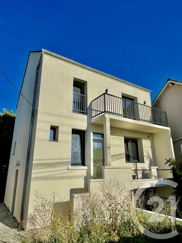 maison à vendre - 5 pièces - 110.0 m2 - SANNOIS - 95 - ILE-DE-FRANCE - Century 21 La Demeure