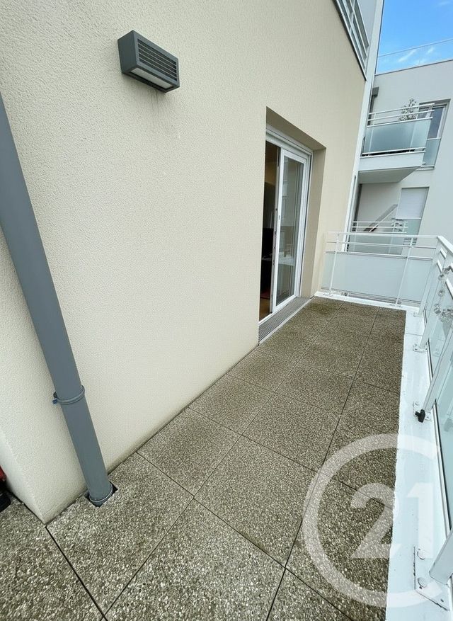 Appartement F3 à vendre - 3 pièces - 59.88 m2 - SANNOIS - 95 - ILE-DE-FRANCE - Century 21 La Demeure