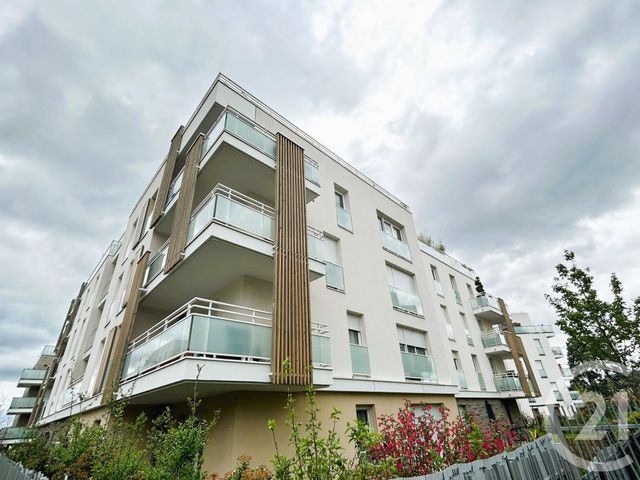 Appartement F3 à vendre - 3 pièces - 59.88 m2 - SANNOIS - 95 - ILE-DE-FRANCE - Century 21 La Demeure
