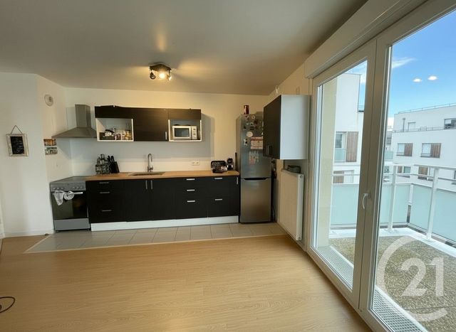 Appartement F3 à vendre - 3 pièces - 59.88 m2 - SANNOIS - 95 - ILE-DE-FRANCE - Century 21 La Demeure