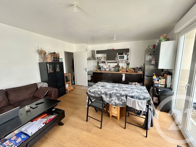Appartement F3 à vendre - 3 pièces - 59.88 m2 - SANNOIS - 95 - ILE-DE-FRANCE - Century 21 La Demeure