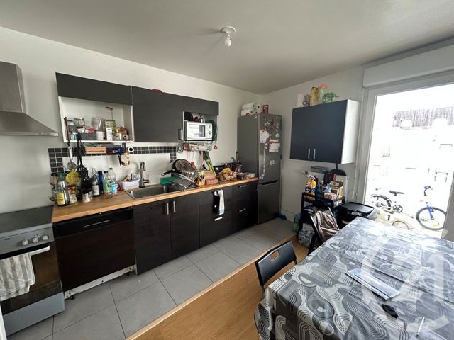 Appartement F3 à vendre - 3 pièces - 59.88 m2 - SANNOIS - 95 - ILE-DE-FRANCE - Century 21 La Demeure