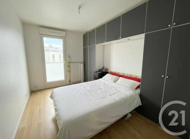 Appartement F3 à vendre - 3 pièces - 59.88 m2 - SANNOIS - 95 - ILE-DE-FRANCE - Century 21 La Demeure