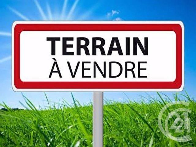 terrain à vendre - 304.0 m2 - SANNOIS - 95 - ILE-DE-FRANCE - Century 21 La Demeure