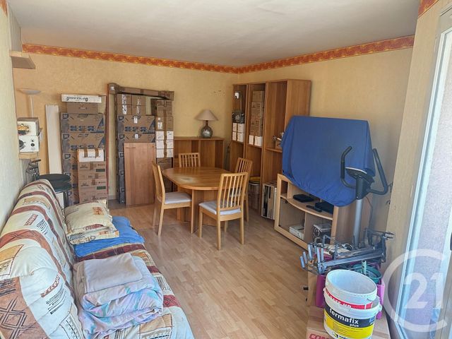 appartement - SANNOIS - 95