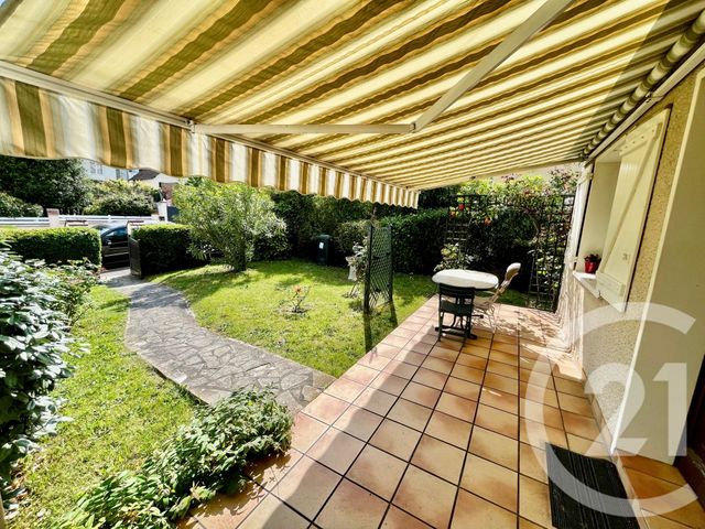 maison à vendre - 5 pièces - 90.0 m2 - SANNOIS - 95 - ILE-DE-FRANCE - Century 21 La Demeure