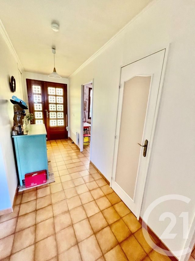 maison à vendre - 5 pièces - 90.0 m2 - SANNOIS - 95 - ILE-DE-FRANCE - Century 21 La Demeure