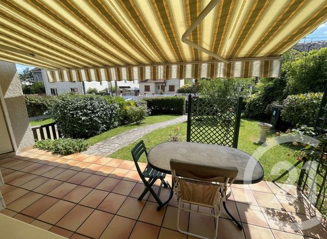 maison à vendre - 5 pièces - 90.0 m2 - SANNOIS - 95 - ILE-DE-FRANCE - Century 21 La Demeure