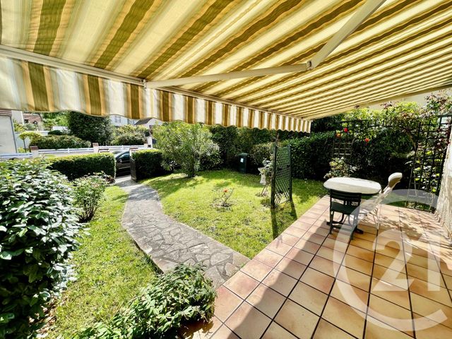 maison à vendre - 5 pièces - 90.0 m2 - SANNOIS - 95 - ILE-DE-FRANCE - Century 21 La Demeure