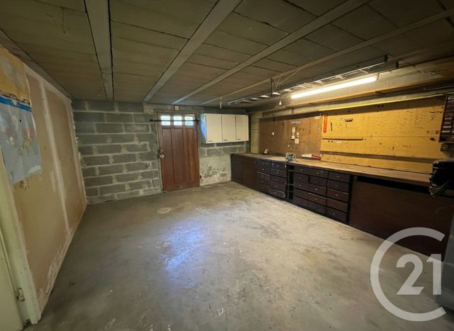 maison à vendre - 5 pièces - 90.0 m2 - SANNOIS - 95 - ILE-DE-FRANCE - Century 21 La Demeure