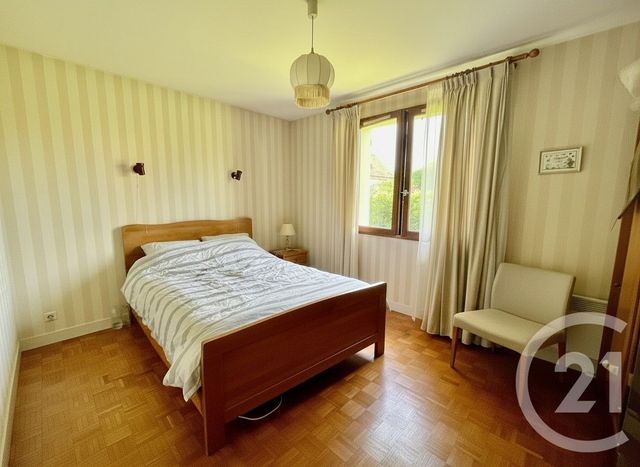 maison à vendre - 5 pièces - 90.0 m2 - SANNOIS - 95 - ILE-DE-FRANCE - Century 21 La Demeure
