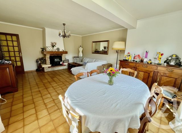 maison à vendre - 5 pièces - 90.0 m2 - SANNOIS - 95 - ILE-DE-FRANCE - Century 21 La Demeure