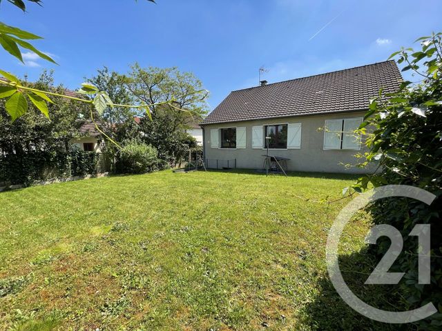 maison à vendre - 5 pièces - 90.0 m2 - SANNOIS - 95 - ILE-DE-FRANCE - Century 21 La Demeure