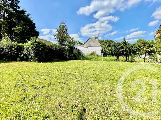 maison à vendre - 5 pièces - 90.0 m2 - SANNOIS - 95 - ILE-DE-FRANCE - Century 21 La Demeure