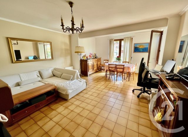 maison à vendre - 5 pièces - 90.0 m2 - SANNOIS - 95 - ILE-DE-FRANCE - Century 21 La Demeure