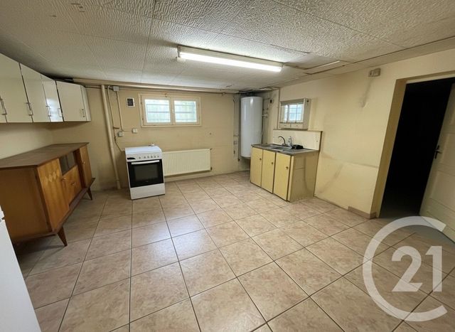 maison à vendre - 5 pièces - 90.0 m2 - SANNOIS - 95 - ILE-DE-FRANCE - Century 21 La Demeure