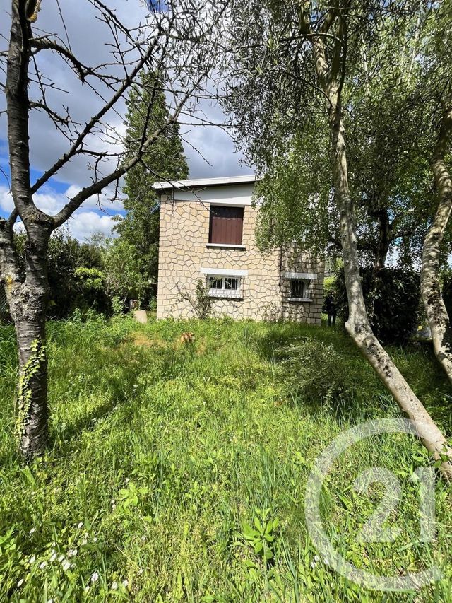 Afficher la photo en grand maison à vendre - 6 pièces - 141.0 m2 - ST GRATIEN - 95 - ILE-DE-FRANCE - Century 21 La Demeure