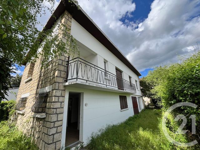 maison - ST GRATIEN - 95