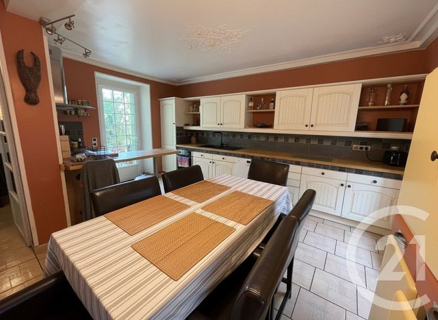 Maison à vendre SANNOIS