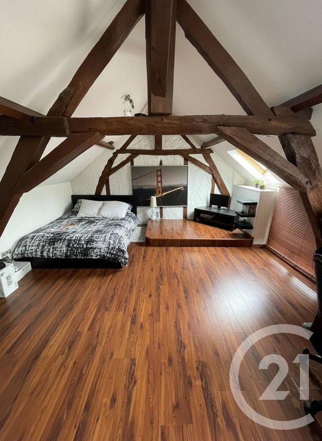 maison à vendre - 6 pièces - 127.41 m2 - SANNOIS - 95 - ILE-DE-FRANCE - Century 21 La Demeure