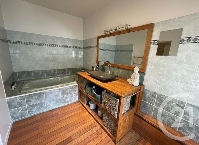 maison à vendre - 6 pièces - 127.41 m2 - SANNOIS - 95 - ILE-DE-FRANCE - Century 21 La Demeure