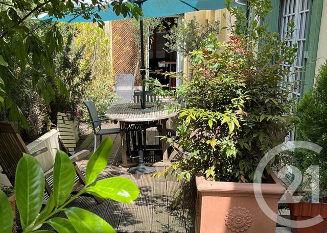 maison à vendre - 6 pièces - 183.86 m2 - SANNOIS - 95 - ILE-DE-FRANCE - Century 21 La Demeure