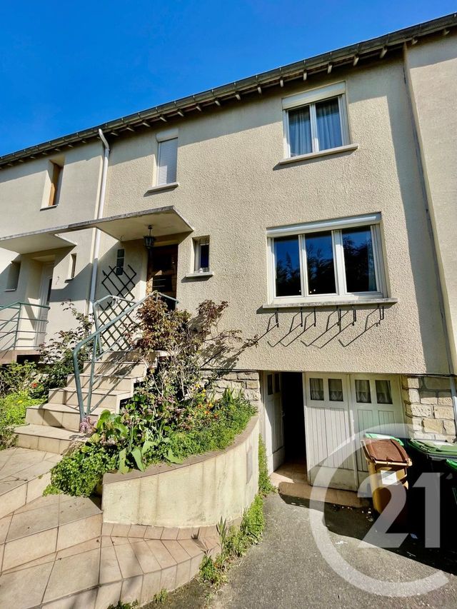 maison - SANNOIS - 95