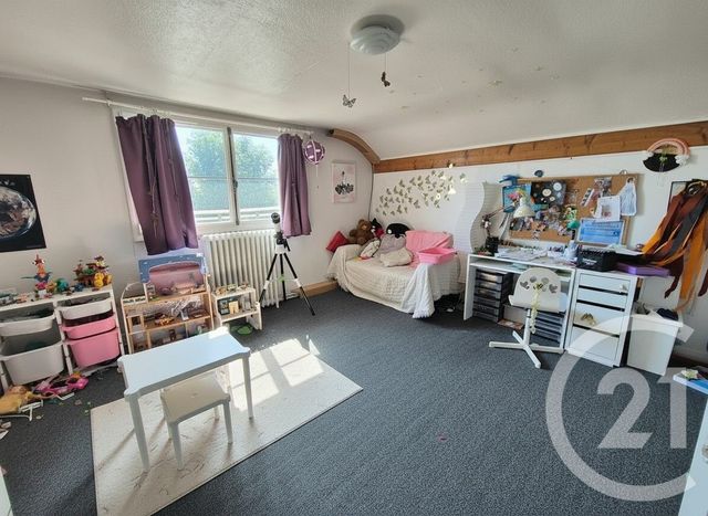 maison à vendre - 5 pièces - 90.21 m2 - SANNOIS - 95 - ILE-DE-FRANCE - Century 21 La Demeure