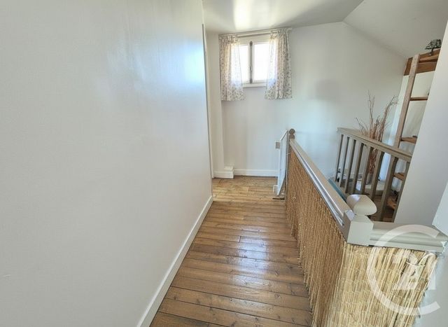 maison à vendre - 5 pièces - 90.21 m2 - SANNOIS - 95 - ILE-DE-FRANCE - Century 21 La Demeure