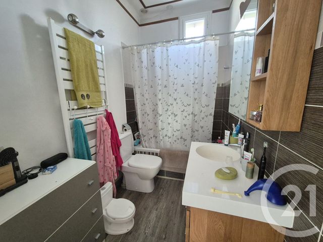 maison à vendre - 5 pièces - 90.21 m2 - SANNOIS - 95 - ILE-DE-FRANCE - Century 21 La Demeure