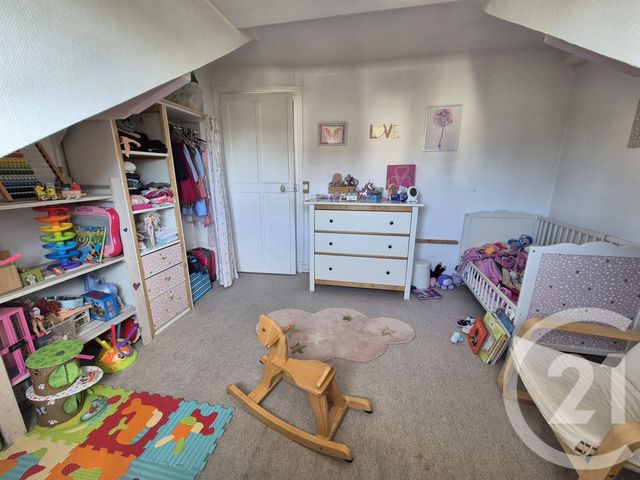 maison à vendre - 5 pièces - 90.21 m2 - SANNOIS - 95 - ILE-DE-FRANCE - Century 21 La Demeure