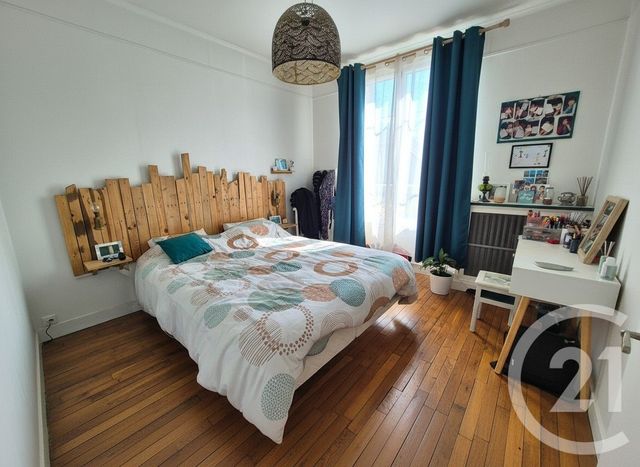 maison à vendre - 5 pièces - 90.21 m2 - SANNOIS - 95 - ILE-DE-FRANCE - Century 21 La Demeure