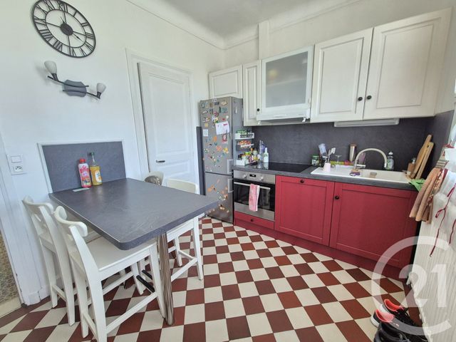 maison à vendre - 5 pièces - 90.21 m2 - SANNOIS - 95 - ILE-DE-FRANCE - Century 21 La Demeure