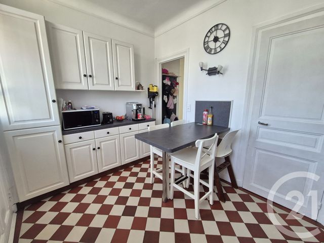 maison à vendre - 5 pièces - 90.21 m2 - SANNOIS - 95 - ILE-DE-FRANCE - Century 21 La Demeure