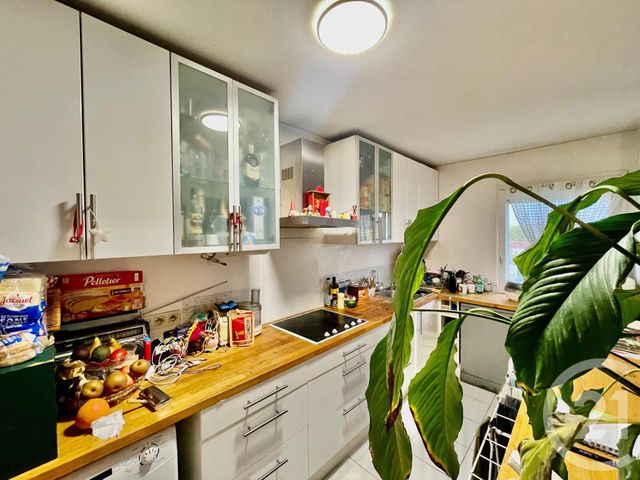 Appartement F4 à vendre - 4 pièces - 84.0 m2 - SANNOIS - 95 - ILE-DE-FRANCE - Century 21 La Demeure