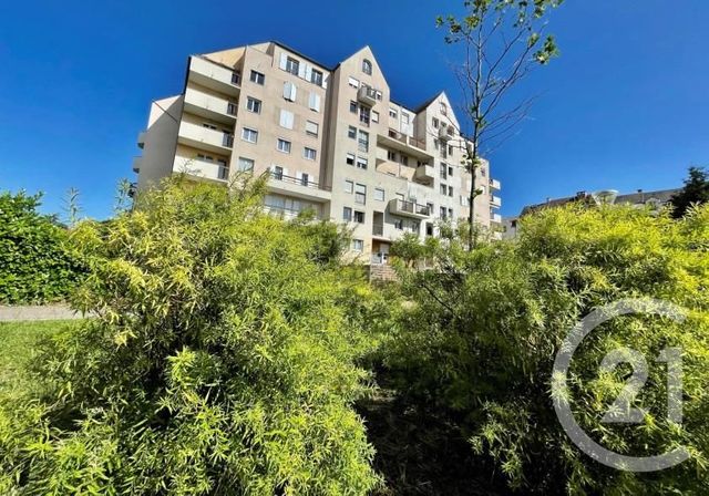 Appartement F4 à vendre - 4 pièces - 84.0 m2 - SANNOIS - 95 - ILE-DE-FRANCE - Century 21 La Demeure