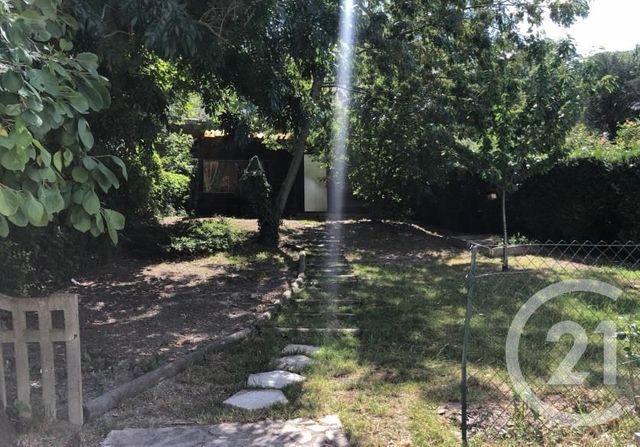 terrain à vendre - 479.0 m2 - SANNOIS - 95 - ILE-DE-FRANCE - Century 21 La Demeure