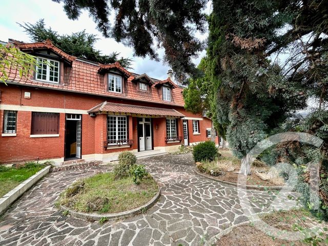 maison à vendre - 5 pièces - 169.1 m2 - SANNOIS - 95 - ILE-DE-FRANCE - Century 21 La Demeure