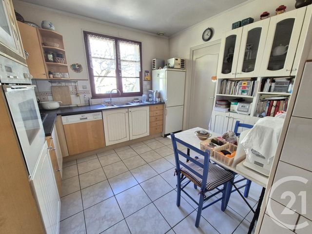 maison à vendre - 7 pièces - 113.0 m2 - SANNOIS - 95 - ILE-DE-FRANCE - Century 21 La Demeure