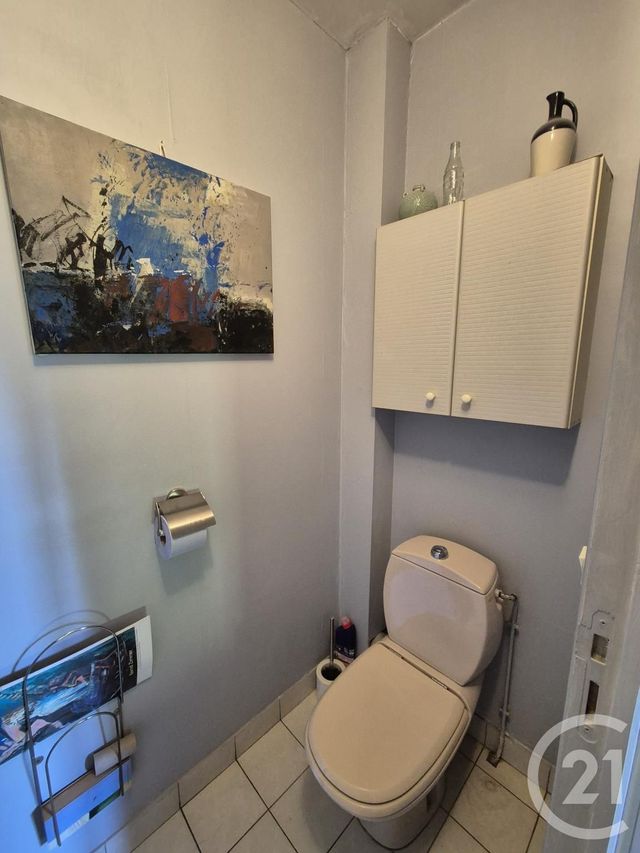 maison à vendre - 7 pièces - 113.0 m2 - SANNOIS - 95 - ILE-DE-FRANCE - Century 21 La Demeure