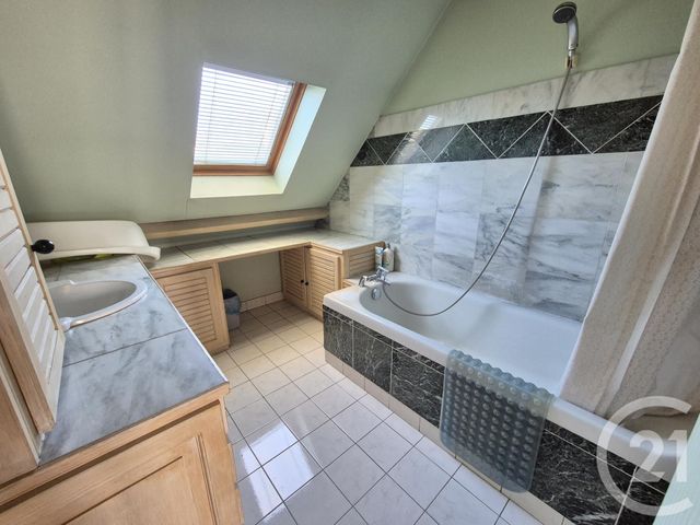 maison à vendre - 7 pièces - 113.0 m2 - SANNOIS - 95 - ILE-DE-FRANCE - Century 21 La Demeure