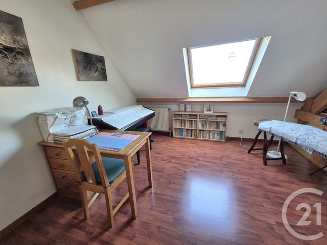 maison à vendre - 7 pièces - 113.0 m2 - SANNOIS - 95 - ILE-DE-FRANCE - Century 21 La Demeure