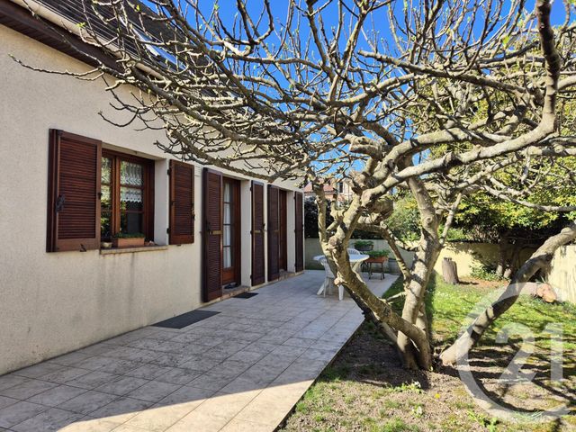 maison à vendre - 7 pièces - 113.0 m2 - SANNOIS - 95 - ILE-DE-FRANCE - Century 21 La Demeure