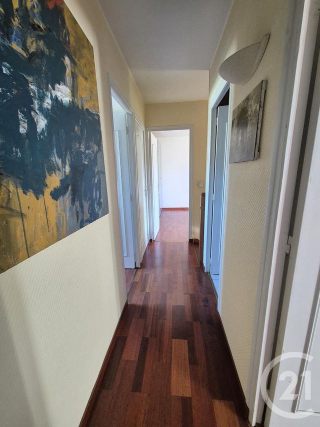 maison à vendre - 7 pièces - 113.0 m2 - SANNOIS - 95 - ILE-DE-FRANCE - Century 21 La Demeure