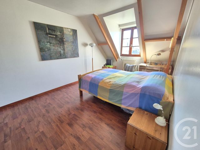 maison à vendre - 7 pièces - 113.0 m2 - SANNOIS - 95 - ILE-DE-FRANCE - Century 21 La Demeure