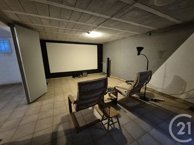 maison à vendre - 7 pièces - 113.0 m2 - SANNOIS - 95 - ILE-DE-FRANCE - Century 21 La Demeure