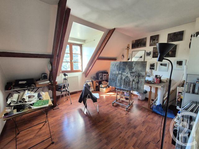 maison à vendre - 7 pièces - 113.0 m2 - SANNOIS - 95 - ILE-DE-FRANCE - Century 21 La Demeure