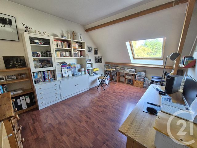 maison à vendre - 7 pièces - 113.0 m2 - SANNOIS - 95 - ILE-DE-FRANCE - Century 21 La Demeure